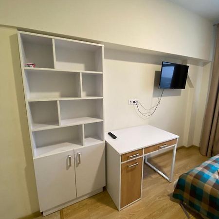 Smarthouse In Kyiv Apartment Exterior photo
